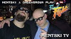 Mentski & DaddyBrown Play (2015)