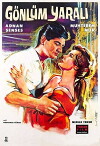 Gönlüm yarali (1961)