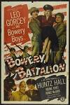 Bowery Battalion (1951)