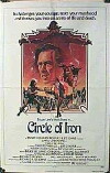 Circle of Iron (1978)