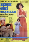 Bebek gibi Masallah (1971)