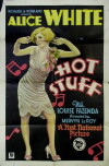 Hot Stuff (1929)