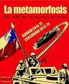 Metamorfosis del jefe de la policía política (1973)
