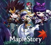 MapleStory: New Leaf Saga (2011)