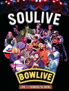 Bowlive: Soulive Live at The Brooklyn Bowl (2011)