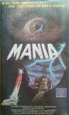 Mania: The Intruder (1986)