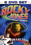 Rocky Jones, Space Ranger (1954)