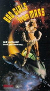 Bad Girls from Mars (1990)