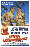 Flying Leathernecks (1951)