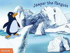 Jasper, der Pinguin (2002)