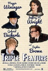 Triple Feature (2016)