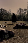 Sable Cloak (2019)