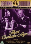 That Certain Age (1938)