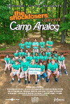 The Shocklosers Survive Camp Analog (2018)