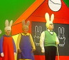 Nijntje Is Er Weer (2004)