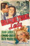 Obliging Young Lady (1942)