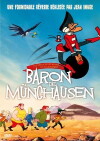 Der tollkühne Lügenbaron - Münchhausen und seine listigen Streiche (1979)
