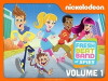 Fresh Beat Band of Spies (2015)
