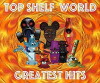 The Top Shelf Show (2018)
