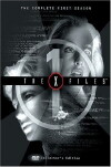 The X-Files (1993)