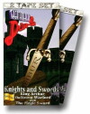 King Arthur, the Young Warlord (1975)