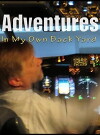 Adventures in My Own Backyard (2016)