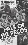 Pals of the Pecos (1941)