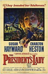 The President's Lady (1953)