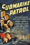 Submarine Patrol (1938)