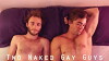 Two Naked Gay Guys (2016)