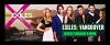 Exiles: Vancouver (2015)