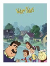 Weird Years (2006)