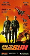 Into the Sun (1991)