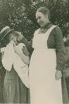 En rackarunge (1923)