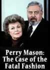 Perry Mason: The Case of the Fatal Fashion (1991)