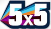 5x5 (2014)