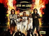 4th and Loud (2014)