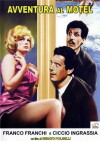 Avventura al motel (1963)