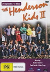 The Henderson Kids II (1987)