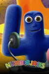 Numberjacks (2007)