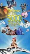 The 5,000 Fingers of Dr. T. (1953)