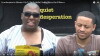 Quiet Desperation (2010)