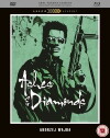 Ashes and Diamonds (1958)
