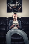 The Online Gamer (2009)