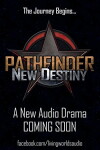 Pathfinder: New Destiny (2018)