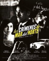 Los crímenes de Mar del Norte (2017)