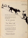 The Silent Call (1921)