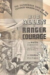 Ranger Courage (1937)