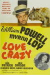 Love Crazy (1941)
