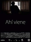 Ahí viene (2017)